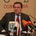 Gerhard Schröder - Entscheidungen (20061211 0048)